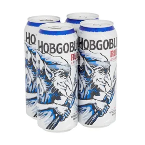 Wychwood Hobgoblin 4NR