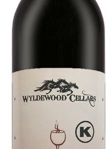 Wyldewood Holiday Spice 750ml