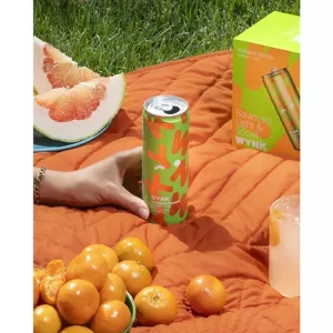 Wynk Mandarin Pomrlo