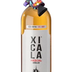 XICALA Mezcal Anejo 750ml
