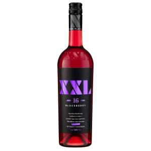 XXL Blackberry 750ml