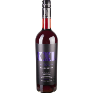 XXL Blackberry 750ml