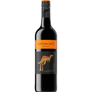 Yellow Tail Merlot 1.5L