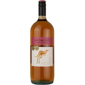 Yellow Tail Pink Moscato 1.5