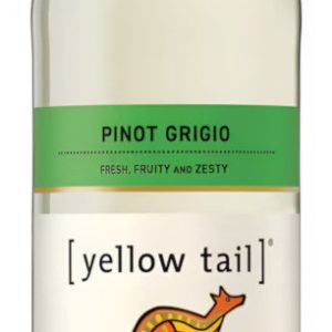 Yellow Tail Pinot Grigio 1.5L