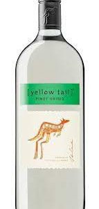 Yellow Tail Pinot Grigio 1.5L