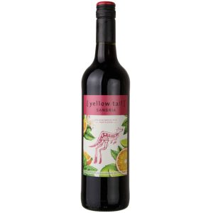 Yellow Tail Sangria 750ml