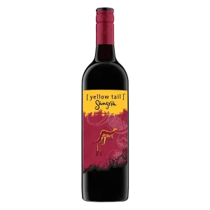 Yellow Tail Sangria 750ml