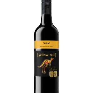 Yellow Tail Shiraz 750ml