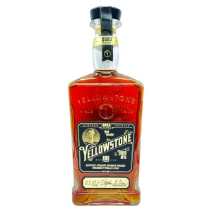 Yellowstone Ltd Ed 101* 2023