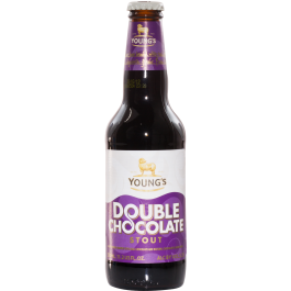 Youngs Double Choc Stout 4NR
