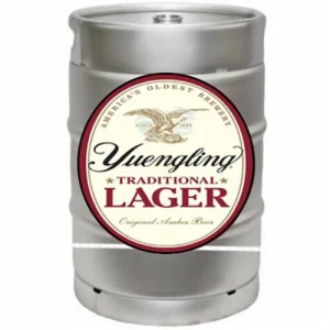 Yuengling 1/2BBL