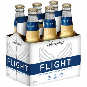 Yuengling Flight 6NR