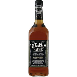Zackariah Harris 200ml