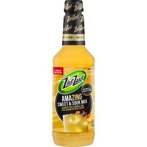 Zing Zang Sweet&Sour 32oz
